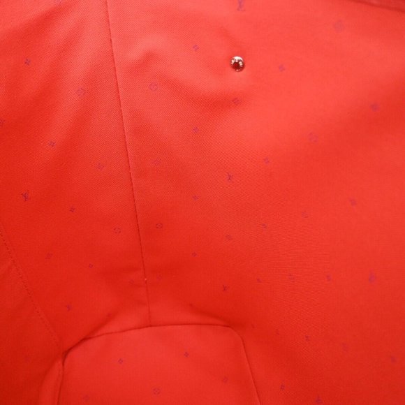 LOUIS VUITTON Escale Neverfull MM Shoulder Bag Monogram Leather M45127 317RJ366 - Picture 4 of 16